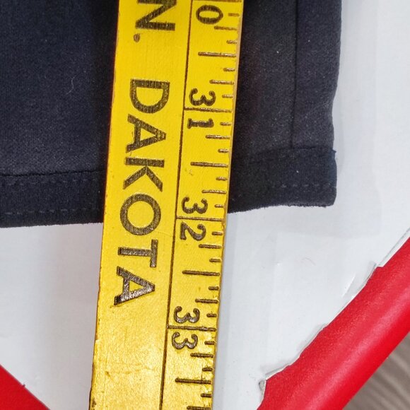 Nike Dri-Fit jogger pants lightweight black grey men's size M - Picture 15 of 16